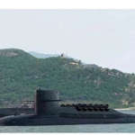 为掩盖中国093核潜艇沉没造成核泄漏，中宣部大力炒作日本核废水排放