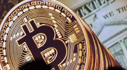 加密货币 - 比特币