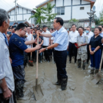 郭飞雄致李克强、赵克志紧急公开信