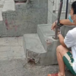 “整个村庄被消失” 中共退役武警爆新疆“屠村”暴行