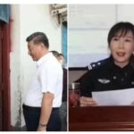 习近平视察安徽被骗，宣传部门使用照片高级黑