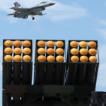 美国告诉台湾：打赢中共更需要不对称作战武器大杀器