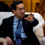 湖北前书记蒋超良被双开 传曾在饭局上“出卖”习