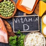 美国医生发现维生素D能够降低新冠死亡率51%