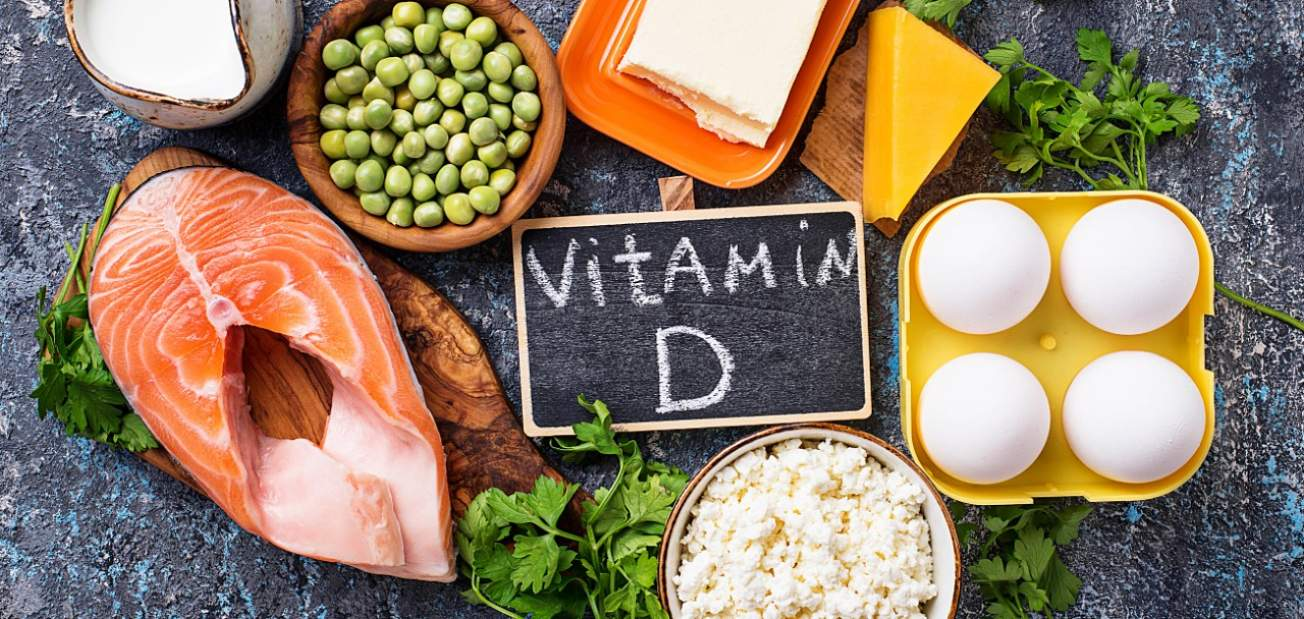 维生素D