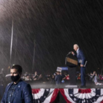 前英国大律师：CIA操控美大选，欧盟中共都知情