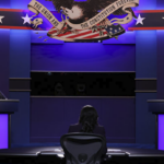 美国总统辩论结束，川普赢得胜利；拜登将社会主义主张彻底暴露