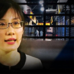 阎丽梦发布第3份报告：武汉肺炎病毒是中共生化武器