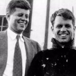 是谁谋杀了肯尼迪家族？