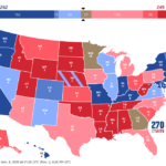 选举软件公司3个内部人员爆料：他们的软件改变了三千八百万张选票给拜登