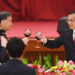 李克强支持习近平连任；李克强掌人大 汪洋当总理