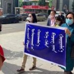 台湾福建一家亲，习近平害怕福建人造反