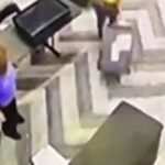 乔州监控录像曝：赶走监票员后的3小时 画面惊人