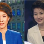 中共后宫央视秘闻 ： 三女侍一夫 ；三个知名主持服侍一位常委！