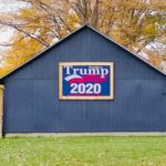 美国媒体政客已经疯狂，科技大公司支持伊朗中共却视自己民选总统为仇敌