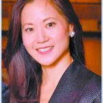 赵小兰安排进白宫实习的妹妹赵安吉嫁23亿美元资产犹太老公，两人结婚不到十个月，犹太老公莫名死亡