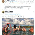 美国最高法院将不会在下任总统就职前对美国大选舞弊做出任何裁决