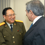 熊光楷是双面间谍，五个情人全叫他表哥，中纪委表扬他管理情人有能力不给党惹事儿