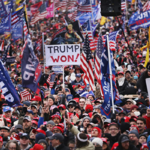 美议员质疑国会袭击案：我被提前两天预告