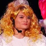 马云化妆成女人乘快艇到香港，从香港到新加坡然后转往圣基茨