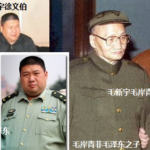 习近平被绿？ 毛家也被戴绿帽，毛泽东至死不见毛新宇
