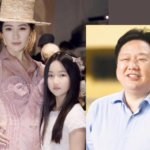 权贵可怜徐明，让其遗孀田海蓉过出自己的精彩；此女不该再次卷入政治，财产将被很快夺走