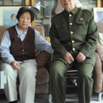 两会前夕，毛泽东女儿李讷丈夫王景清离世