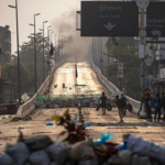 蠢猪习近平愚蠢透顶，无端将缅甸华人置于危险之中