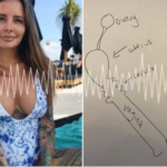 性工作者罕见“双阴道”　称一个工作一个享受