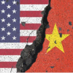 新华社： 中国准备带领第三世界国家和美国决斗，审判美国当权者