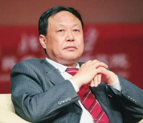 河北大午农牧集团负责人孙大午