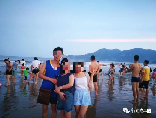 湖北省鄂州市一家3口3P 爸妈女儿乱伦！数百照片疯传 三观尽毁
