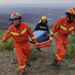 中国“夺命马拉松”腐败黑幕 ： 官员收30%回扣，没有专业人士指导考察马拉松线路