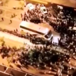 习近平嫡系陈敏尔楼阳生无能：重庆有群体事件和杀警案，河南大水淹死几万人； 李克强罕见静悄悄