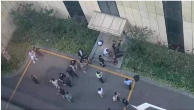 网传上海再发海归杀人案 上海同济设计院所长被割喉