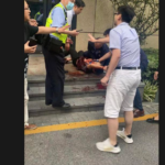 没有后台、不会来事儿、不听话、不会吹牛、大学以上学历，还想海归？死去吧！