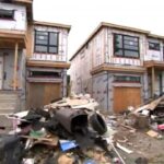 加拿大房产开发商宣布破产失踪，100家庭崩溃