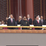 中共高层及元老帮已经达成共识，集体领导习近平不能连任；常委决议必须五人以上同意