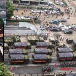 河南大洪水正肆虐，习近平却去了西藏，学者：放手让习家军楼阳生隐瞒灾情！