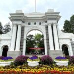 踢开大学校长搞政治和奴性教育，多所高校校长办被党委办取代