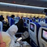 北大沦陷：COVID-19 封楼封门了