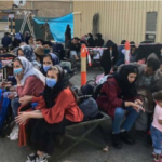 直逼中共核武心脏 川普宣布美军回到阿富汗；实际塔利班早就准备好了！