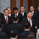 习近平在向所有政敌释出特殊信号！要想活命必须站队习家