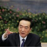 习近平失势，忠实执行其路线的陈全国被贬！