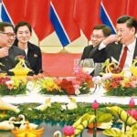 习近平讲话释特殊信号，中共国将成一个大号的朝鲜！