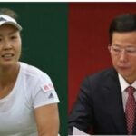 秦刚处分公开，这事儿？ 张高丽怎么没事儿？应该是中了普京的离间计！