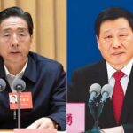 应勇升任最高检察长, 曾被冷冻以麻痹欺骗元老帮