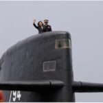 解放军如果进攻台湾，日本将使用导弹打击中南海