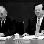 迟浩田张又侠曾庆红才是倒习干将！新常委必有老上海帮成员