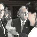 共产党是淫乱党，中南海淫乱内幕：宋祖英是江曾共同情妇，江泽民令计划共享李瑞英，薄熙来情妇数百